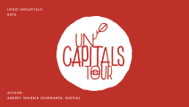 Uncapitals 2015 logo.png