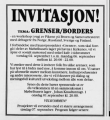 Ad in the newspaper Sør-Varanger Avis.png